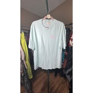 Simply Southern graphic tee-volleyball